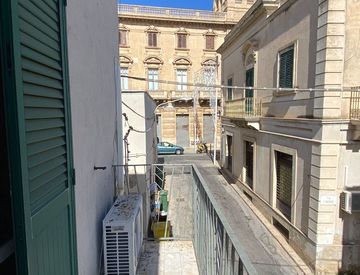 Terrazza - Monolocale in Vendita a Ispica