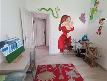 Camera da letto - Quadrilocale in Vendita in zona Centro a Pontedassio