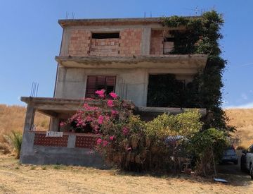 Foto 1 di 26 - Edificio in Vendita in Contrada San Giorgio a Brancaleone