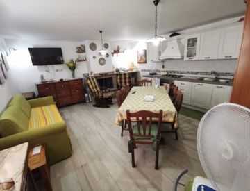 Soggiorno - Monolocale in Affitto in Via Melito Porto Salvo a Catanzaro
