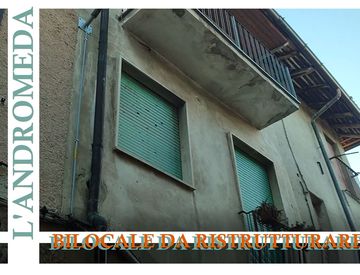Foto 1 di 20 - Bilocale in Vendita in Piazza Gaetano Ferri a Rivolta d'Adda