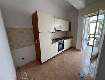 Cucina - Appartamento in Vendita in Via Gianvincenzo Gravina a Catanzaro