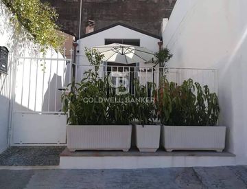 Foto 1 di 11 - Casa indipendente in Vendita in Via M. D'Azeglio 84 a Ispica