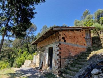 Foto 1 di 21 - Rustico, casale in Vendita in Strada Provinciale 59 a Soldano