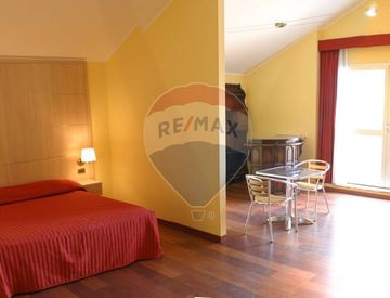 Camera da letto - Appartamento in Vendita in Via Spoleto a Torino