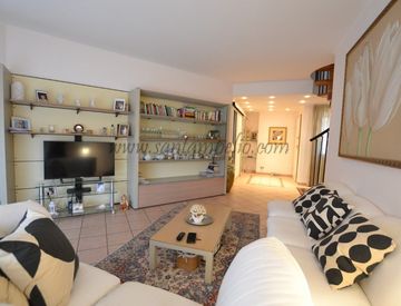 Soggiorno - Quadrilocale in Vendita in Corso della Repubblica a Camporosso