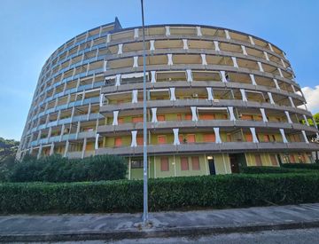 Vista - Bilocale in Vendita in Via Nicolò Pisano 20 -60 a Comacchio