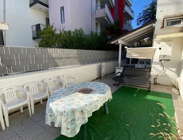 Terrazza - Trilocale in Vendita in Lungomare Sirena 18 a Tortoreto