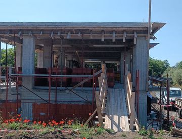 Foto 1 di 34 - Villetta a schiera in Vendita in Via Pietro Nenni a Trecastagni
