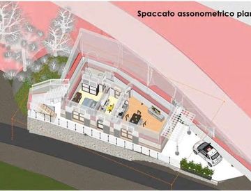 Foto 1 di 7 - Terreno edificabile in Vendita in Strada dei Garofani 4 a Ospedaletti