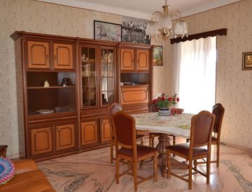 Soggiorno - Trilocale in Vendita in Via San Salvatore a Ceriana