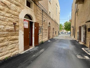 Vista - Casa indipendente in Vendita in zona Centro a Ruvo di Puglia