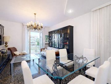 Soggiorno - Quadrilocale in Vendita in Via Monte Ascensione 8 a San Benedetto del Tronto