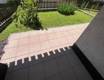 Terrazza - Quadrilocale in Vendita in zona Centro a Laives