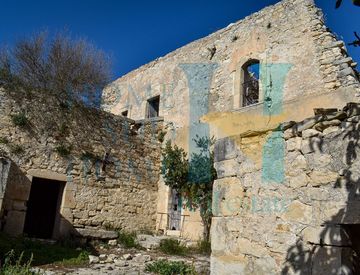 Foto 1 di 37 - Rustico, casale in Vendita in Contrada CALANCHI a Modica