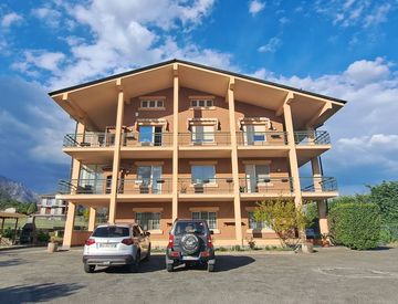 Vista - Bilocale in Vendita in Via Roma 21 a Roletto