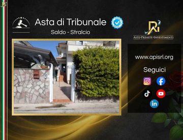 Foto 1 di 29 - Appartamento in Vendita in Via Perugia 14 a Castel Volturno