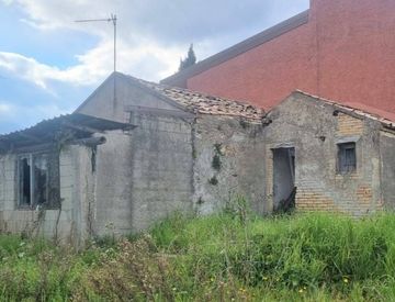Foto 1 di 8 - Rustico, casale in Vendita in Via Francesco Cilea a Marcellinara
