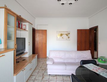 Soggiorno - Quadrilocale in Vendita in Via Padre Scopetta 35 a Ragusa