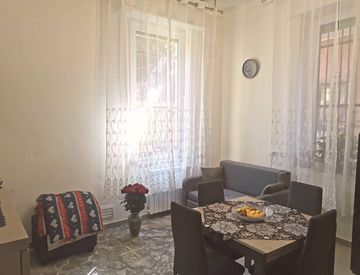 Soggiorno - Bilocale in Vendita in Via Fratelli Picardi a Sesto San Giovanni