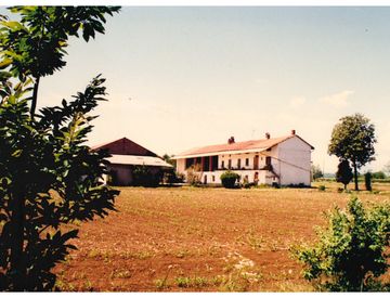 Foto 1 di 13 - Casa indipendente in Vendita in cascina volpe a Moncrivello