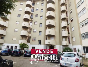 Vista - Trilocale in Vendita in Via Marco Tullio Cicerone 19 a Bagheria
