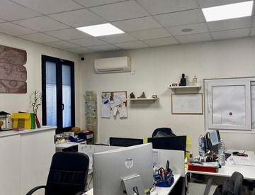 Foto 1 di 8 - Capannone in Vendita in Via Lago Scaffaiolo a Carpi