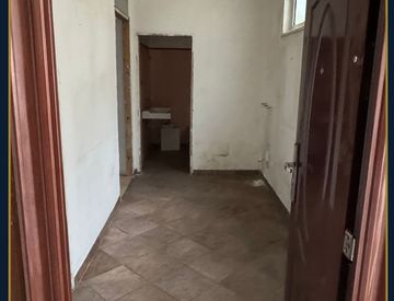 Corridoio - Appartamento in Vendita in Via Giacomo Matteotti 37 a Cori