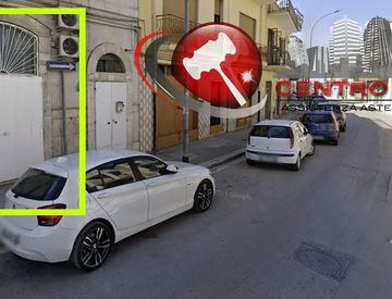 Foto 1 di 29 - Trilocale in Vendita in Via Alcide de Gasperi a Canosa di Puglia