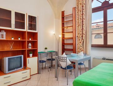 Foto 1 di 5 - Loft in Affitto in Via Tosco Romagnola a Cascina