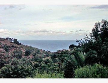 Foto 1 di 10 - Terreno agricolo in Vendita in Via degli Inglesi a Bordighera