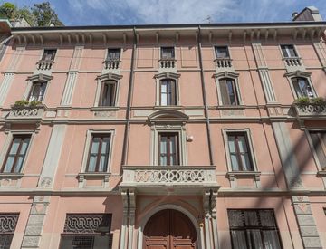Vista - Bilocale in Vendita in Via Terraggio 21 a Milano