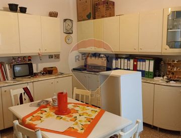 Cucina - Casa indipendente in Vendita a Giarratana