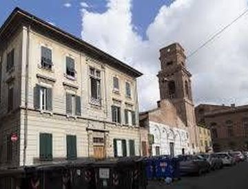 Foto 1 di 24 - Quadrilocale in Affitto in Via Renato Fucini a Pisa