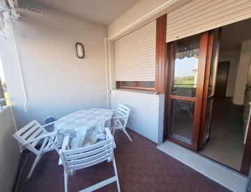 Terrazza - Trilocale in Vendita in Strada Budellungo a Parma