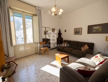 Soggiorno - Casa indipendente in Vendita in Cortile Collegio 7 a Scicli