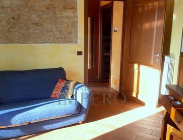 Soggiorno - Trilocale in Vendita in Strada Provinciale 61 2 -24 a Perinaldo