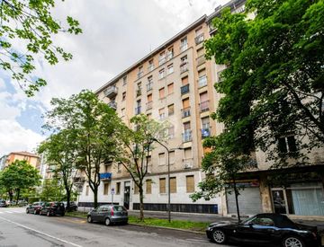 Vista - Bilocale in Vendita in Via Saverio Altamura 15 a Milano