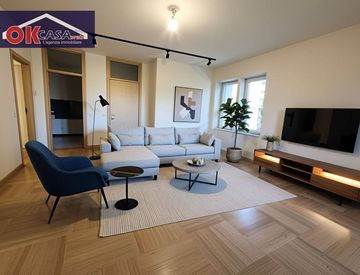 Soggiorno - Trilocale in Vendita in Via Cesiolo 20 a Verona