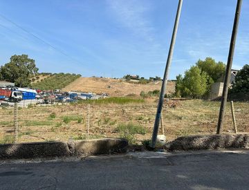 Foto 1 di 8 - Terreno edificabile in Vendita a Alcamo
