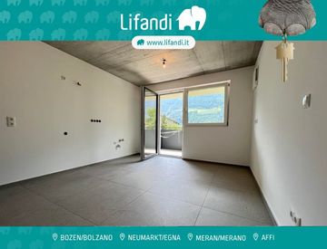 Stanza - Bilocale in Vendita in Staatsstraße a Castelbello-Ciardes