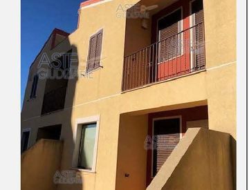 Foto 1 di 1 - Villetta a schiera in Vendita in Via Nuova Sant'Antonio a Modica