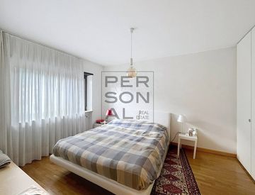 Camera da letto - Casa indipendente in Vendita in zona Salorno a Salorno sulla strada del vino