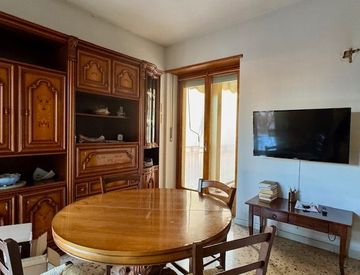 Soggiorno - Bilocale in Vendita in Corso Francia 226 a Rivoli