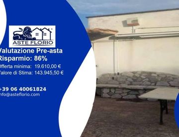 Foto 1 di 21 - Trilocale in Vendita in Via degli Sparvieri 15 A a Aprilia