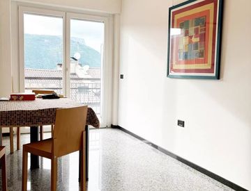 Soggiorno - Bilocale in Vendita in Via Josef Noldin a Laives