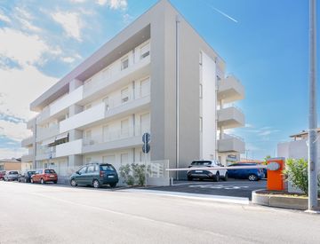Appartamento in Vendita in Viale Venezia a Portogruaro 170mq