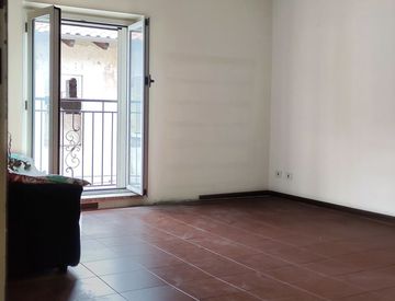 Stanza - Bilocale in Vendita in Via Balbo 7 a Gattinara