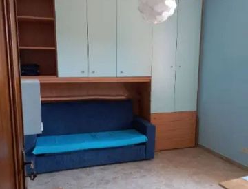 Camera da letto - Trilocale in Vendita in Via Santa Caterina a Imperia