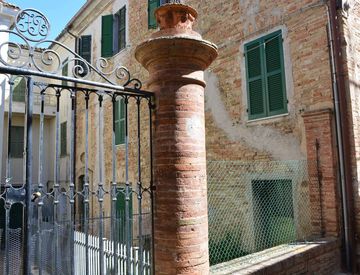Foto 1 di 20 - Bilocale in Vendita in Via Antonio Gramsci a Poggio San Marcello